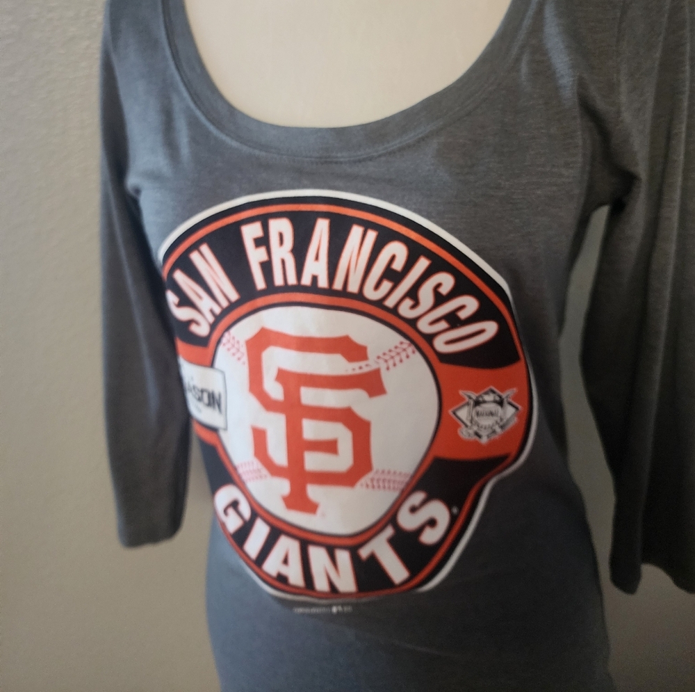 San Francisco Giants - Picture 3 of 7